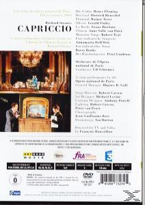 Schirmer/Fleming/Hawlata/von Otter - Capriccio  - (DVD)