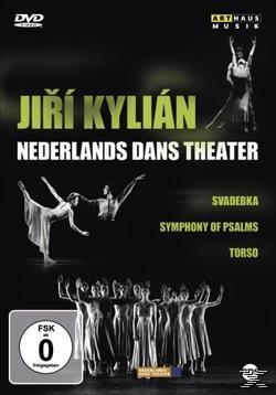 James Vincent, Peter Lawrence, - Torbjörn Theater - Matthews Leigh dans Ehrnvall, (DVD) Nederlands