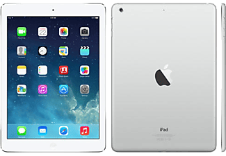 APPLE MD788TU/B iPad Air 16GB 9.7 inç Wi-Fi Gümüş