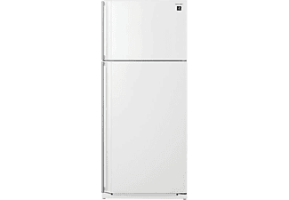 SHARP SJ SC700V WH A+ Enerji Sınıfı 583lt Çift Kapılı NoFrost Buzdolabı Beyaz