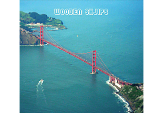 Wooden Shjips - WEST  - (LP + Download)