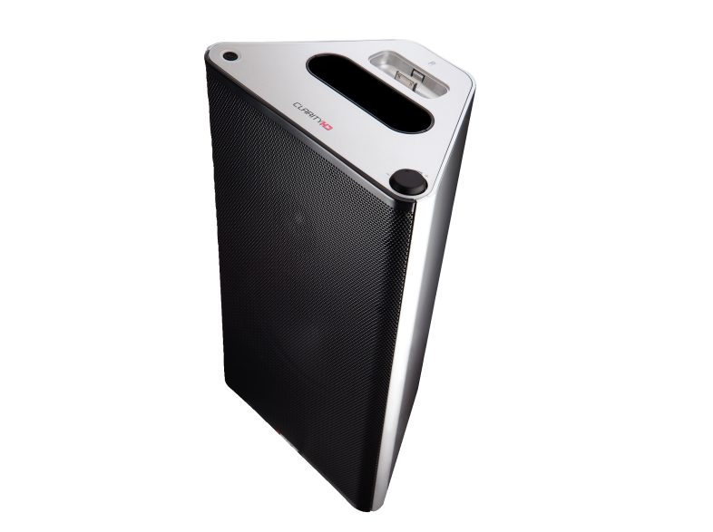 MONSTER 129221 Clarity HD Model One Speakers Gümüş