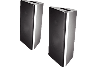 MONSTER 129221 Clarity HD Model One Speakers Gümüş