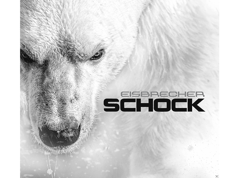 Schock (CD) - Eisbrecher -