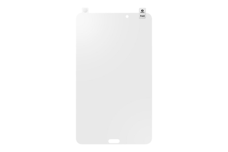 SAMSUNG ET-FT330CTEGWW, Samsung, GALAXY Tab 4 8.0, Transparent