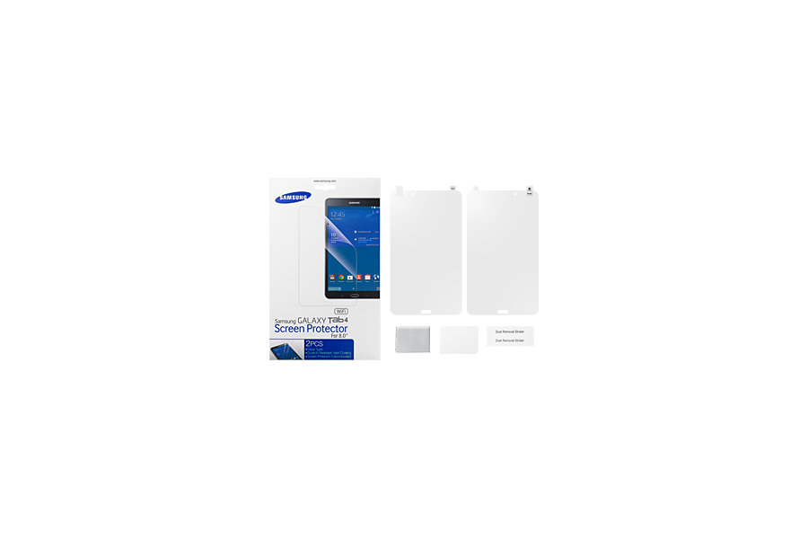 SAMSUNG ET-FT330CTEGWW, Samsung, GALAXY Tab 4 8.0, Transparent