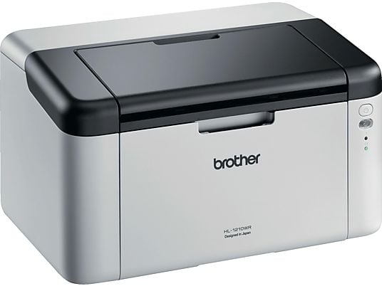 BROTHER HL-1210W - Laserdrucker