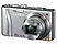 PANASONIC DMC-TZ20EG-S 14.1 MP Gümüş Dijital Kompakt Fotoğraf Makinesi