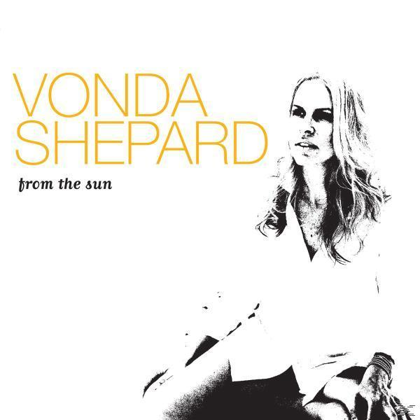 Vonda Shepard - From The - Sun (CD)