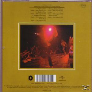 Deep Purple | Made In Japan (2014 Remaster) - (CD) | SATURN