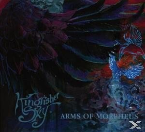 Kingfisher Sky - Arms Of Morpheus  - (CD)