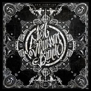 187 Strassenbande - Der Sampler 3  - (CD)