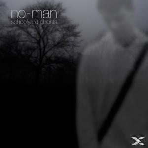 No Man - Schoolyard Ghosts - (Vinyl)