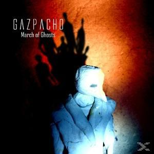 Ghosts Of - Gazpacho (Vinyl) - March