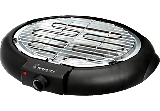 MOMERT 2051 elektromos grill