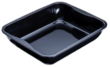 Backidee Maxi Emaille