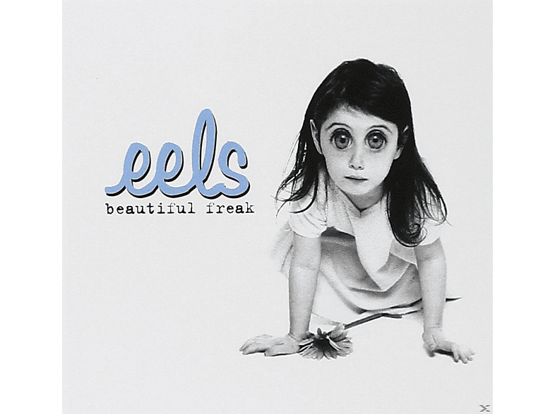 Eels - Beautiful Freak CD