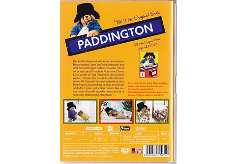 Paddington 2 [DVD]