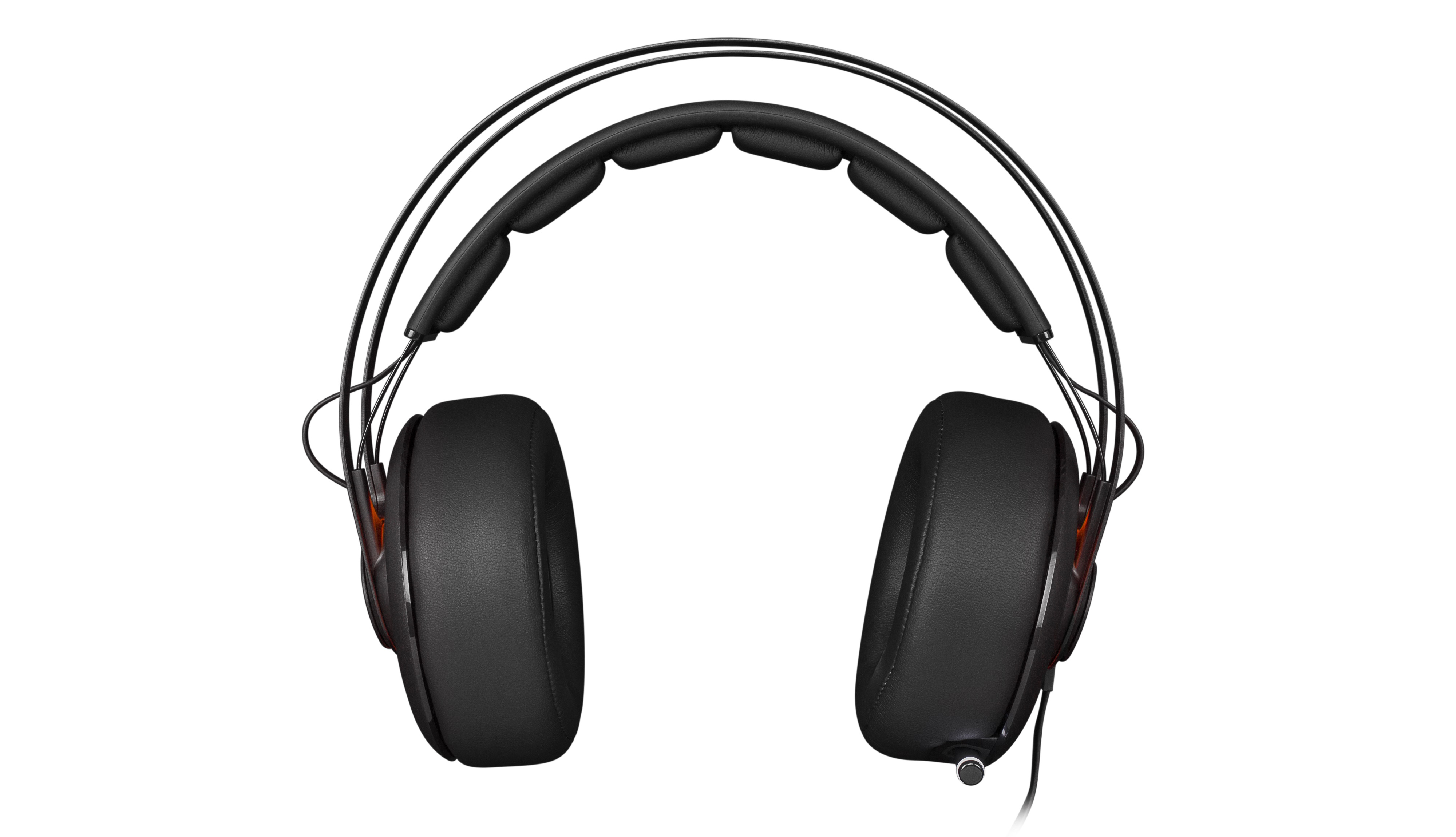STEELSERIES Siberia Elite Prism, Over-ear Gaming Headset Schwarz