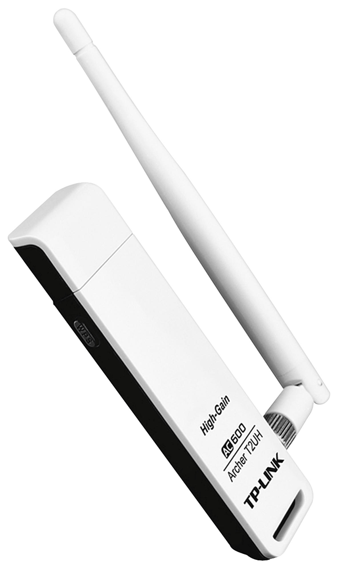 TP-LINK Archer T2UH (AC600) WLAN-USB-Adapter