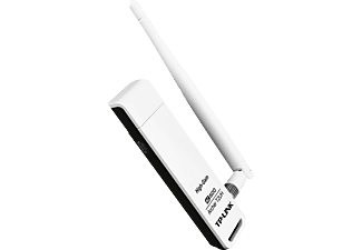 TP-LINK TP-LINK AC600 - Wireless Adapter - 433 Mbit/s - nero - Adattatore WLAN (White)