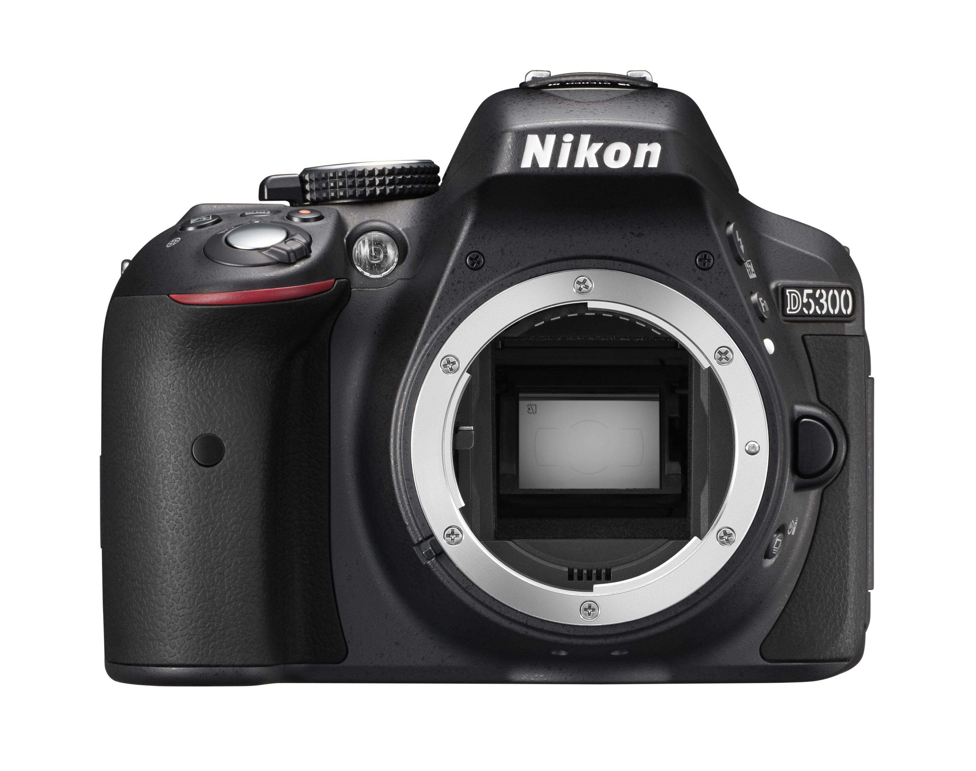NIKON D5300 + AF-P 18-55 VR + AF-P 70-300 VR Kit | MediaMarkt