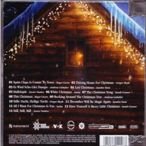 Various - Sing Meinen Song - Das Weihnachtskonzert  - (CD)
