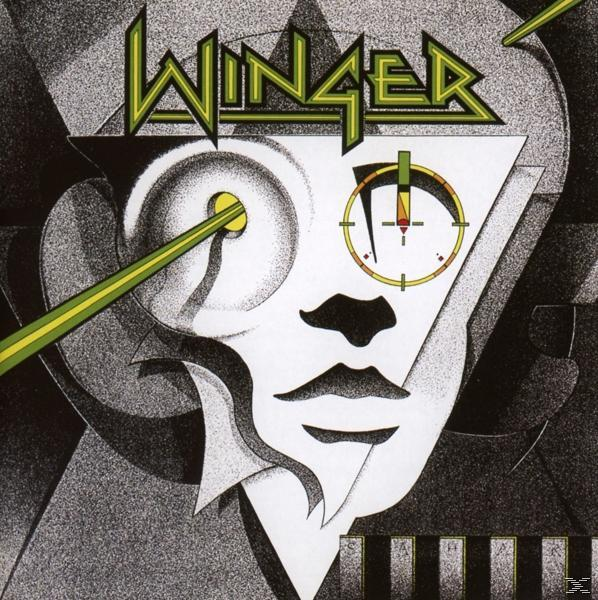 Winger - Winger (Lim.Collector\'s Edition) - (CD)