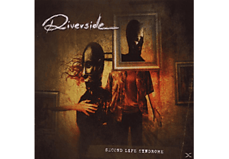 Riverside - Second Life Syndrome (CD)