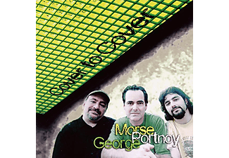 Neal Morse - Cover to Cover (CD)