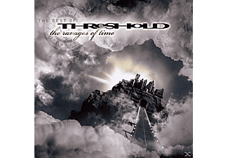 Threshold - Ravages of Time - The Best of Threshold (CD)