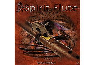 Wychazel - Spirit Flute (CD)
