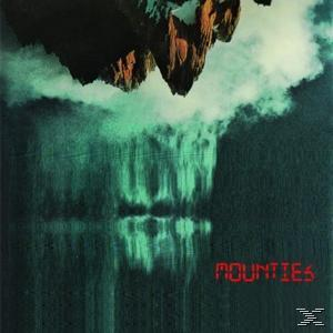 Mounties - Thrash Rock Legacy  - (CD)