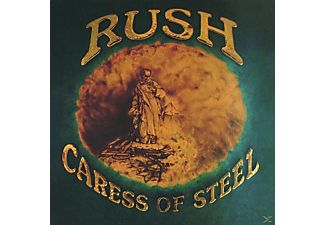 Rush - Caress Of Steel (CD)