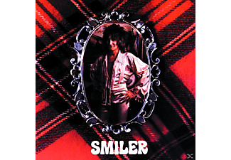 Rod Stewart - Smiler (CD)