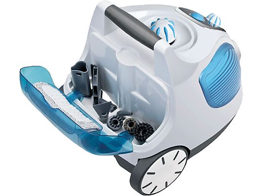 THOMAS Stoomreiniger Vaporo Buggy (792023)