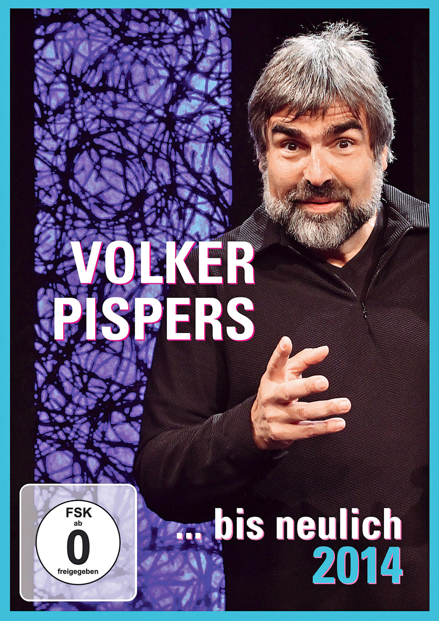 ...Bis Neulich 2014 DVD