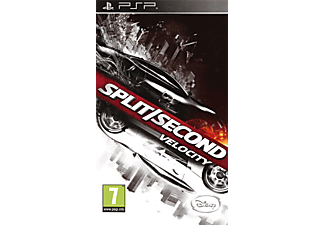 ESEN Split Second Velocity PSP