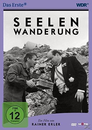 DVD 1962 Seelenwanderung