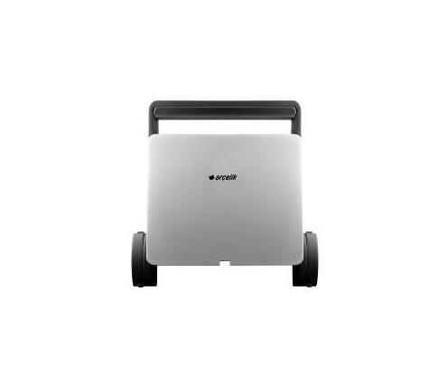 ARCELIK K 8180 TG 1800 W Tost Makinesi Beyaz