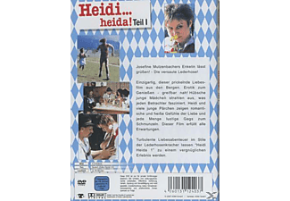 Stream 2 heidi heida Heidi Klum