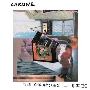Chrome - I Ii (CD) & Chronicles 