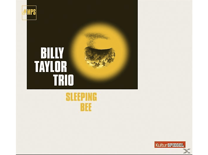 Billy Trio Taylor - Sleeping Bee - (CD)