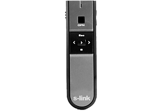 S-LINK SKL-04B 2.4Ghz Kablosuz Profesyonel Sunum Cihazı