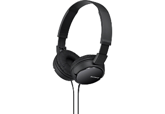 SONY MDR.ZX110 Kulak Üstü Kulaklık Siyah