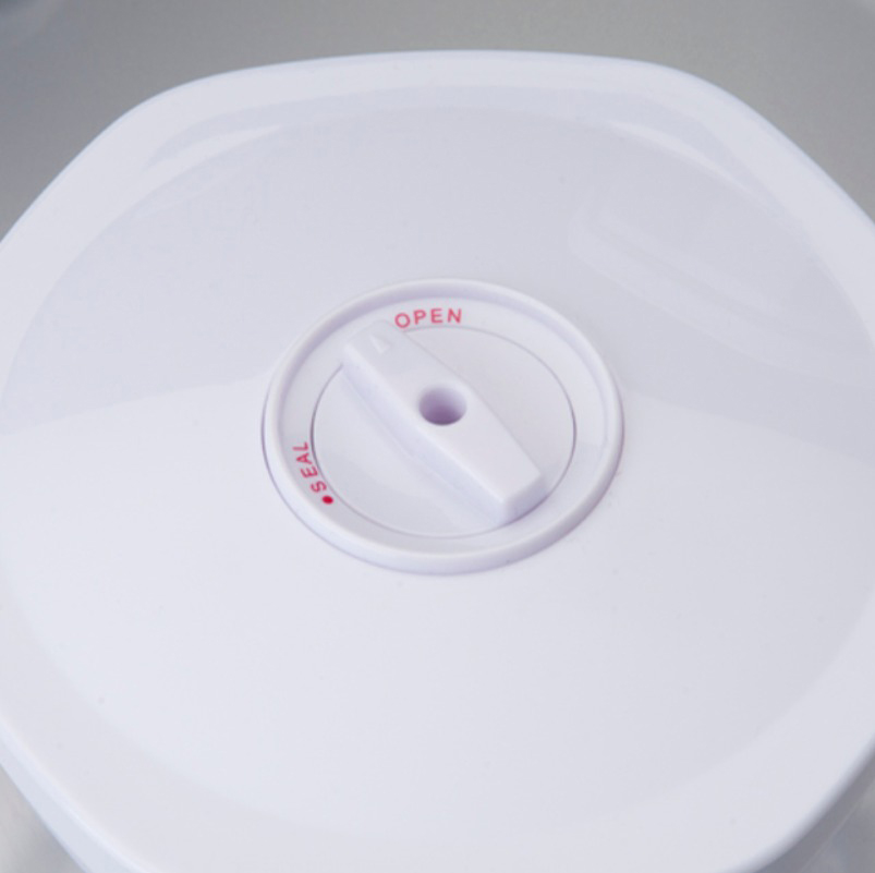GASTROBACK 46110 3-tlg. Vakuumierbehälter