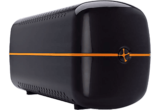 TUNCMATIK Digitech Eco 1500VA/900 W Line Interactive Kesintisiz Güç Kaynağı Siyah