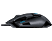 LOGITECH G G402 Hyperion Fury 4000 DPI Ultra Hızlı 500 IPS Oyuncu Mouse - Siyah