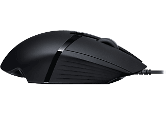 LOGITECH G G402 Hyperion Fury 4000 DPI Ultra Hızlı 500 IPS Oyuncu Mouse - Siyah_4