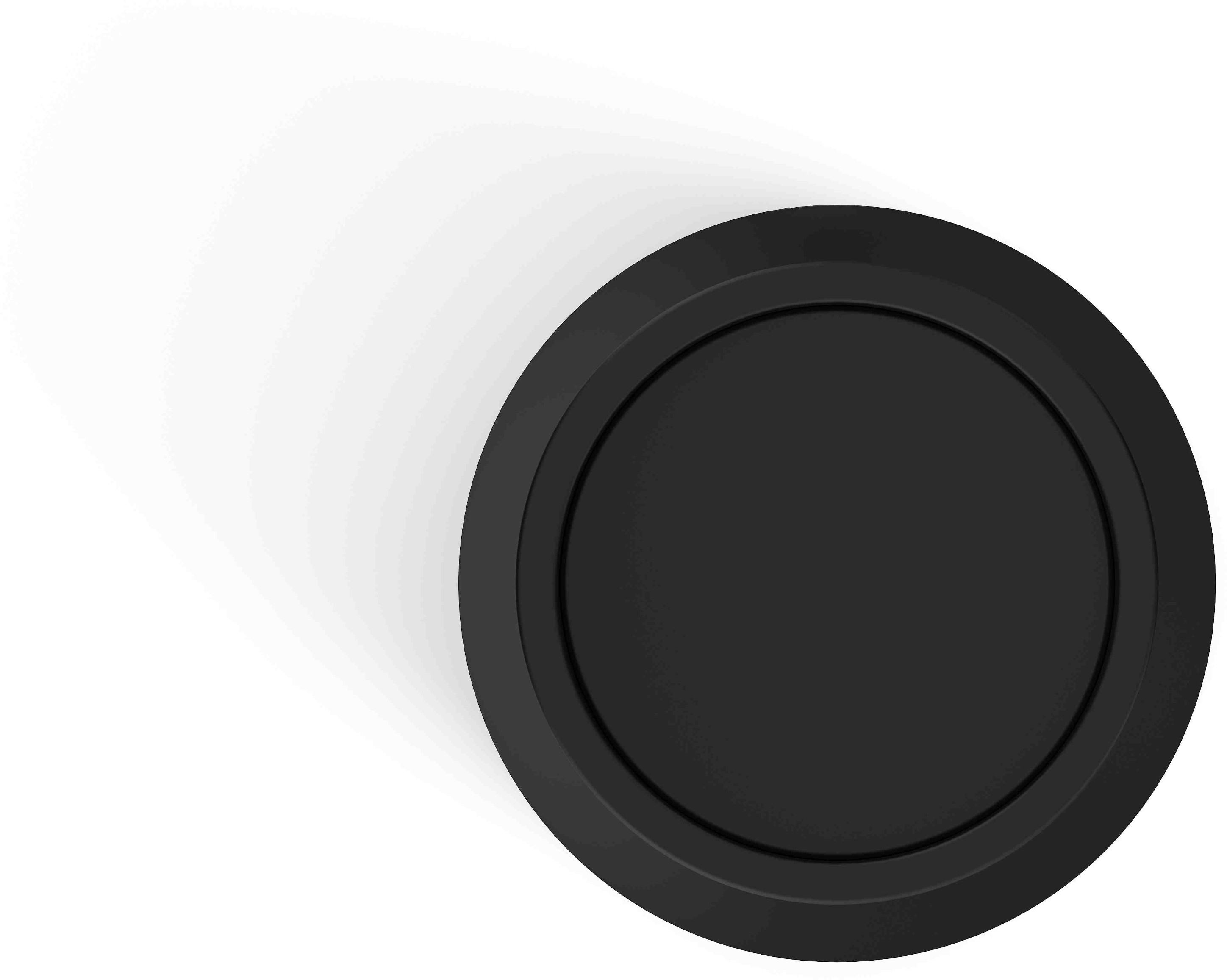 STADLER FORM 15294 Lea Aroma Diffuser Schwarz (3 Watt, Raumgröße: 50 m²)